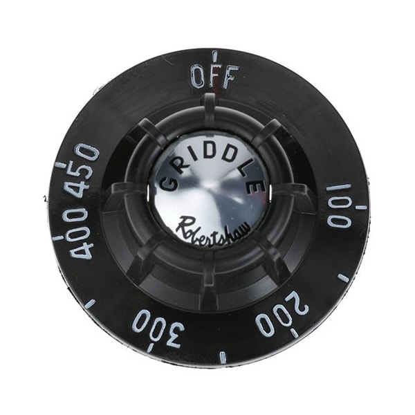 Dial 2-1/2 D, Off-100-450
